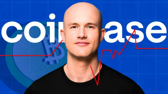 Coinbase CEO Rejects $20M Ransom Demand After Insider Hack Exposes Coinbase CEO Brian Armstrong Predicts Where Crypto Is Headed NextCoinbase CEO Brian Armstrong Predicts Where Crypto Is Headed Next