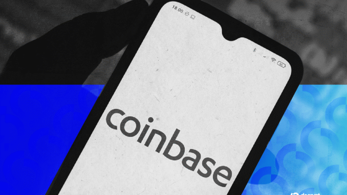 Coinbase Faces Investor Lawsuit Over Alleged Damages From Data Breach