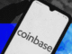 Coinbase Faces Investor Lawsuit Over Alleged Damages From Data Breach