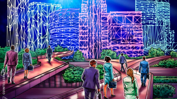 Crypto leaders are wrong about tokenized property Crypto leaders are wrong about tokenized property
