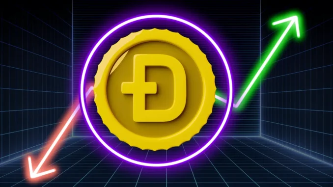 Dogecoin Price Eyes $0.31 as Whale Activity Sparks Rally currency-symbol