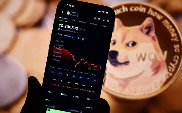 Dogecoin