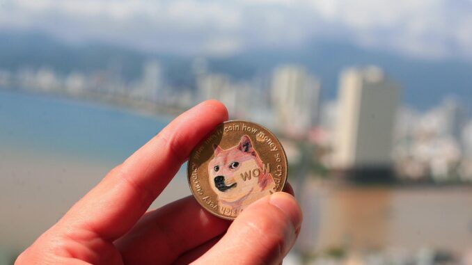 Dogecoin SuperCycle 2 Loading: Why A Repeat Of SuperCycle 1 Dogecoin