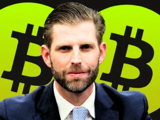 Eric Trump Warns_ Global Banks Must Adopt Crypto or Die Out