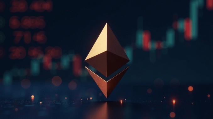 Ethereum and XRP prices regain momentum as Bitcoin Pepe gains Ethereum security push targets trillions in on-chain value with new 1TS plan