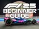 F1 25 • Beginners Guide - Best Settings, Race Style, Assists, Tuning AI Difficulty & MORE!