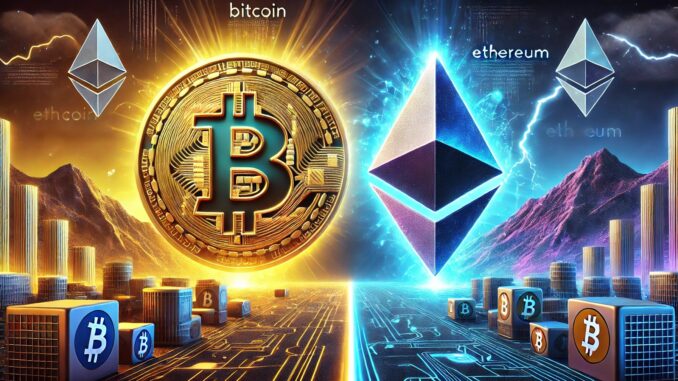 FTX Repayments About To Dump $5B On The Market, How Bitcoin Ethereum