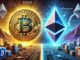 Bitcoin Ethereum