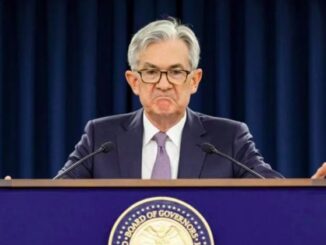 Fed keeps rates steady as policymakers weigh inflation risks from Trump tariffs