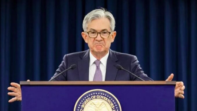 Fed keeps rates steady as policymakers weigh inflation risks from Fed keeps rates steady as policymakers weigh inflation risks from Trump tariffs
