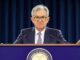 Fed keeps rates steady as policymakers weigh inflation risks from Trump tariffs