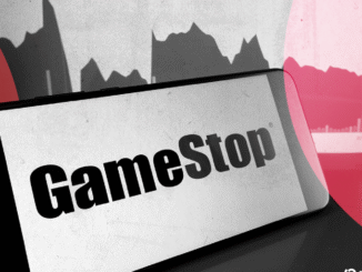 GameStop Stock Price Continues Sinking After $512 Million Bitcoin Buy