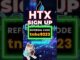 HTX Sign Up with Referral Code "tnhc9223" for 2025 Success Guide | Crypto Horizon