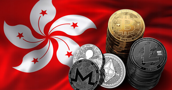 Hong Kong Passes Stablecoins Bill to Enhance Regulatory Framework Hong Kong Passes Stablecoins Bill to Enhance Regulatory Framework