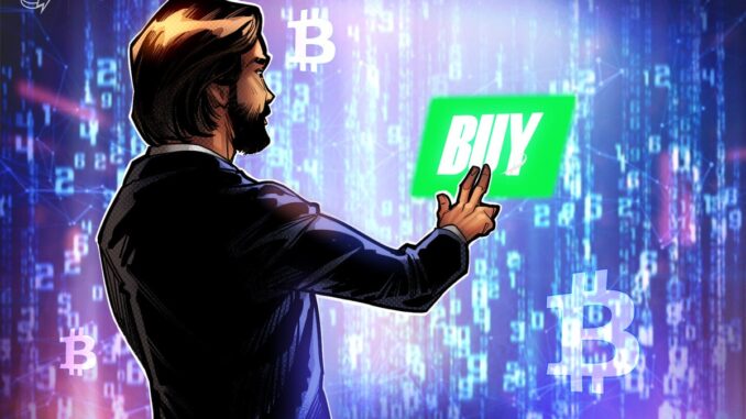 How much Bitcoin can Berkshire Hathaway buy?