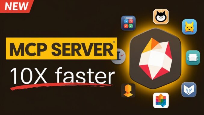 How to Set up GitHub MCP in Cursor Ai (Simple Guide)