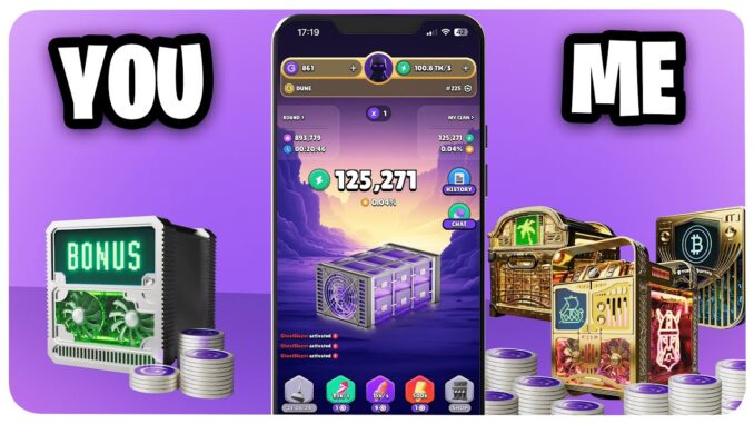 How to Win Big in Miner Wars | GoMining Guide for Passive Crypto Income