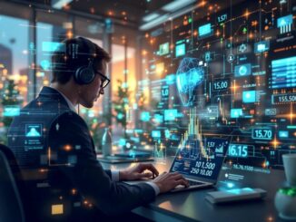 IBM thinks that over a billion new applications will be built with gen AI : Here's how they're going to help that happen with agentic AI