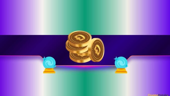 Interesting Dogecoin (DOGE) Predictions as of Late Interesting Dogecoin (DOGE) Predictions as of Late