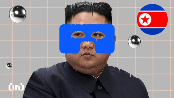 Kraken Exposes North Korean Hacker Posing as a Job Candidate Kraken Exposes North Korean Hacker Posing as Job Candidate in Bold Infiltration Attempt