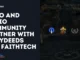 Kyvo and Optio Community Partner with HolyDeeds for FaithTech