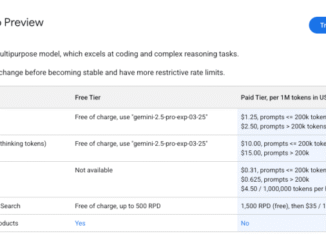 Meet the new king of AI coding: Google's Gemini 2.5 Pro I/O Edition dethrones Claude 3.7 Sonnet