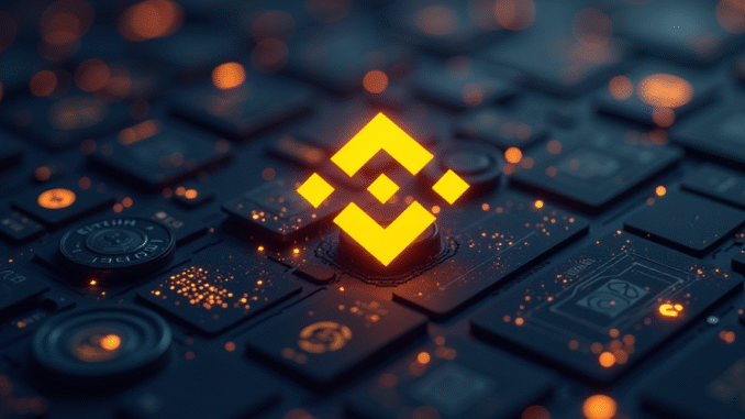 Merlin Chain price gains as Binance adds MERL perpetual contracts Merlin Chain price gains as Binance adds MERL perpetual contracts
