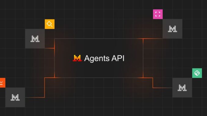 Mistral Launches Agents API: A New Platform for Developer-Friendly AI Mistral Launches Agents API: A New Platform for Developer-Friendly AI Agent Creation