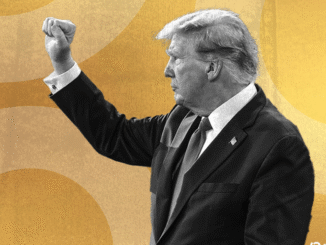 Most Trump Crypto Dinner VIPs Have Moved or Dumped Their Coins