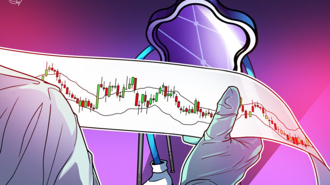 NFT sales rebound in May 2025 after months of decline: NFT sales rebound in May 2025 after months of decline: CryptoSlam
