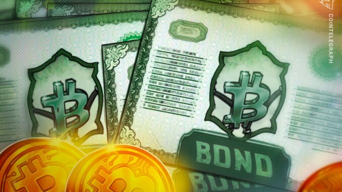 NYC Comptroller rejects Mayor Adams’s proposal for Bitcoin-backed bonds NYC Comptroller rejects Mayor Adams’s proposal for Bitcoin-backed bonds