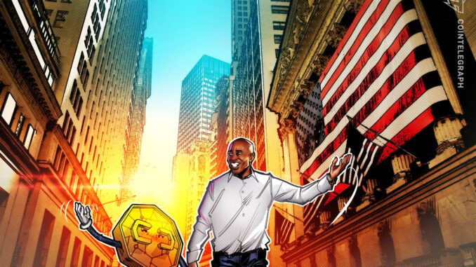 NYC Mayor Eric Adams launches crypto advisory council NYC Mayor Eric Adams launches crypto advisory council