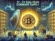 Old Bitcoin Wakes Up As 1y–5y Holder Activity Spikes – What Are LTH Signaling?