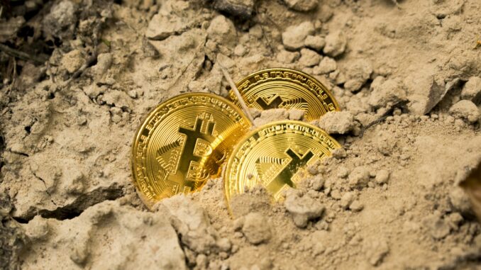 Pakistan Turns Up The Heat On Bitcoin Mining With 2,000MW Pakistan