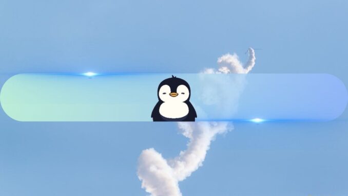 Pudgy Penguins' Massive Airdrop Windfall Explained Pudgy Penguins' Massive Airdrop Windfall Explained