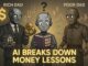 Rich Dad Poor Dad | AI’s Guide to Wealth Thinking 💡 | AI-Bookverse