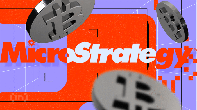 Riot Sells 475 Bitcoin While MicroStrategy Makes Another $180 Million Purchase