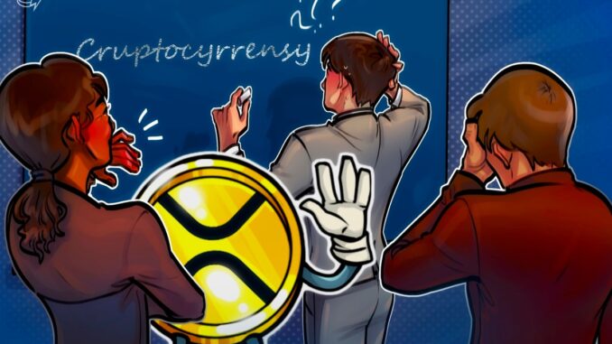 Ripple commits $25M to US school nonprofits Ripple commits $25M to US school nonprofits