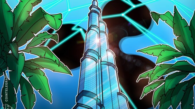 Ripple launches cross-border blockchain payments in UAE Ripple launches cross-border blockchain payments in UAE
