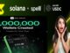 Solana Spell Wallet: Token Swap & Withdraw Guide! Secret Mining & Airdrop 🚀