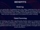 Staking & Yield Farming Explained Visually! | Beginner-Friendly Crypto Guide 🌐💸