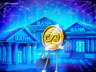 Stripe holds early talks with banks on stablecoin use