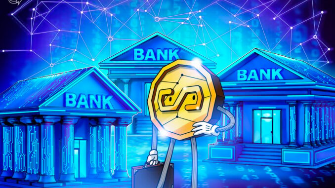 Stripe holds early talks with banks on stablecoin use Stripe holds early talks with banks on stablecoin use