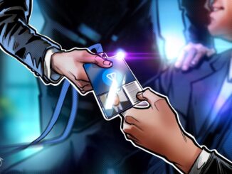TON Foundation Hires Former Visa Exec to Lead Global Payments