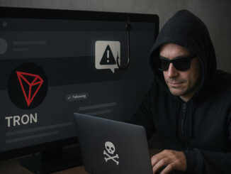 TRON’s X account hacked in the latest social engineering attack