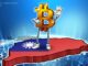 Taiwan lawmaker calls for Bitcoin reserve at national conference
