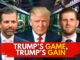 The TRUMP Family Wants to CONTROL a Quarter of Bitcoin Mining