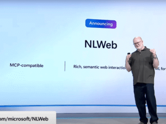 The battle to AI-enable the web: NLweb and what enterprises need to know