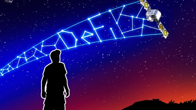 The emergence of Sonic and what it means for DeFi: The emergence of Sonic and what it means for DeFi: Report
