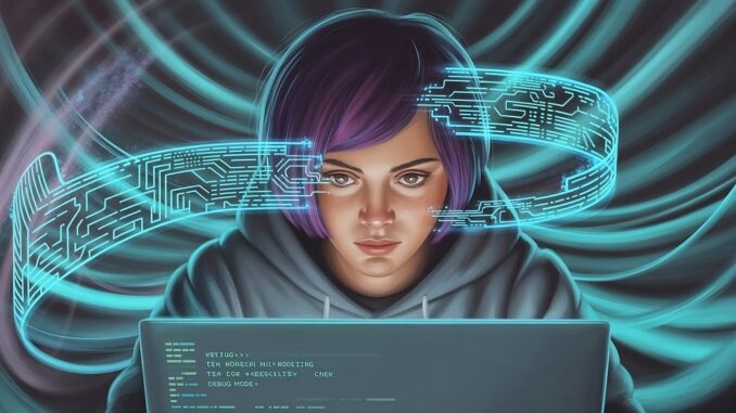 The future of engineering belongs to those who build with The future of engineering belongs to those who build with AI, not without it